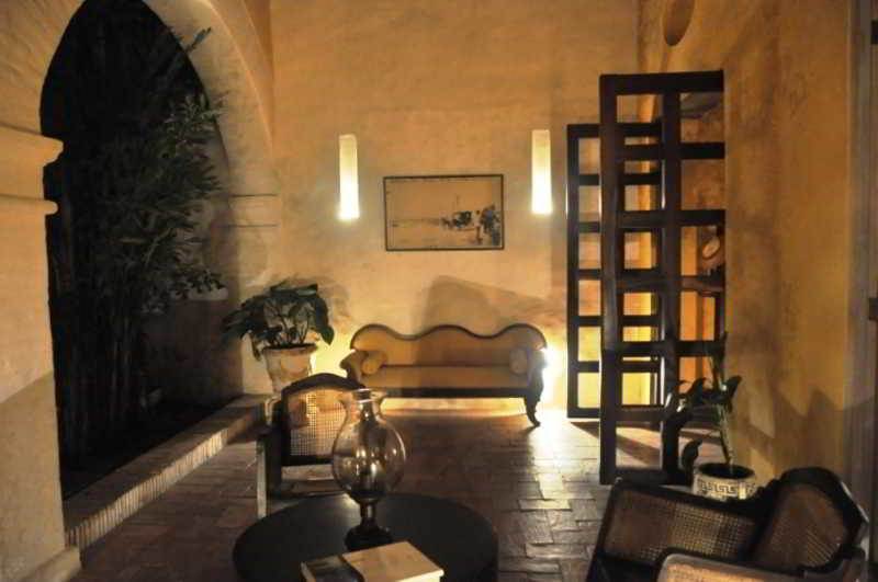 El Candil De Santos Hotel 4*