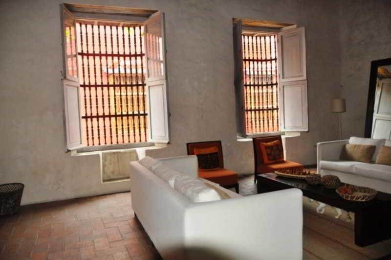 Hotel El Candil De Santos 4*