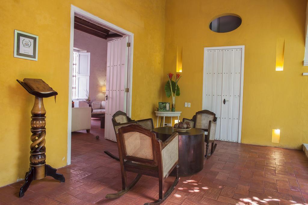 Hotel El Candil De Santos 4*