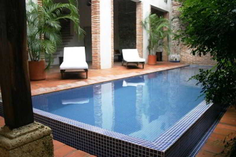 Hotel El Candil De Santos 4*