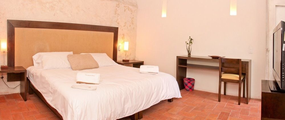 El Candil De Santos Hotel Cartagena