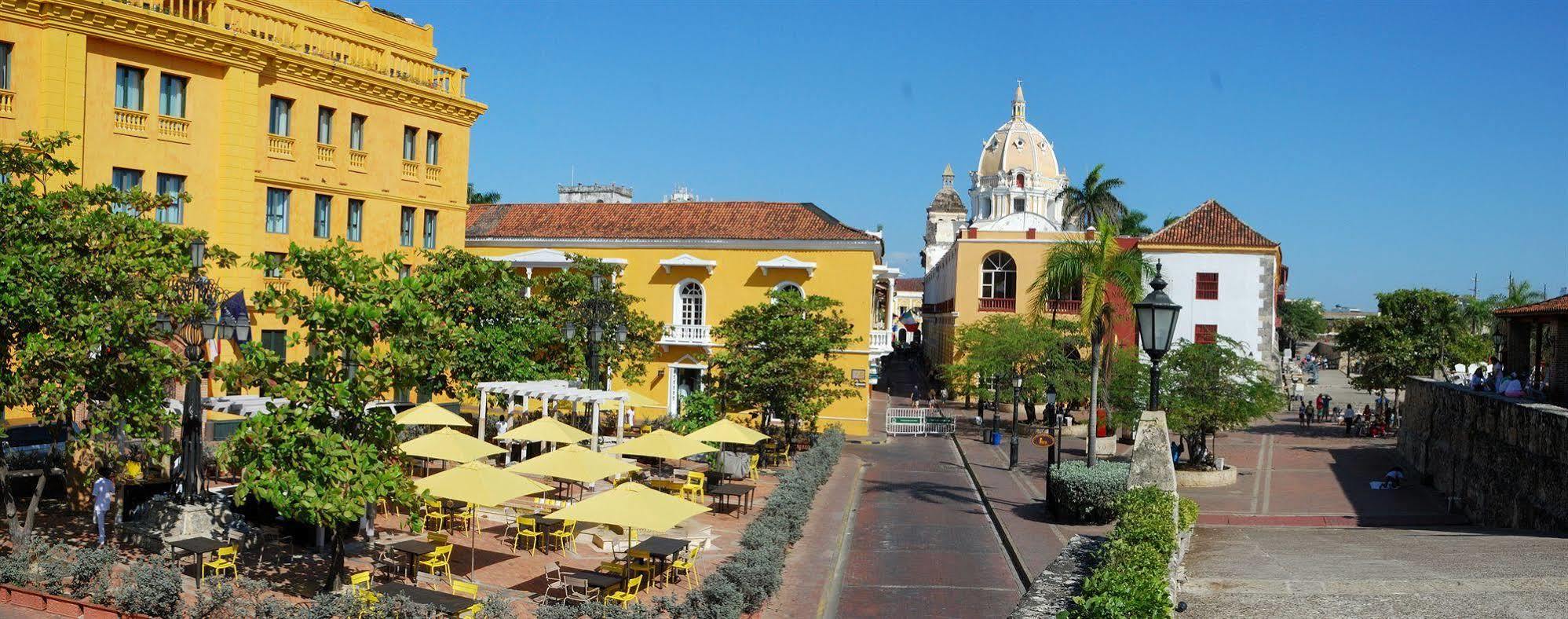 Hotel El Candil De Santos 4*