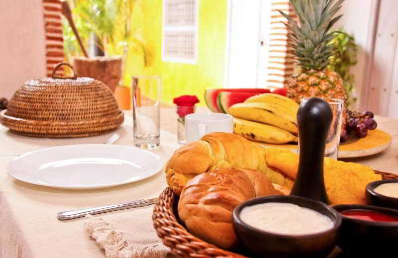 El Candil De Santos Cartagena