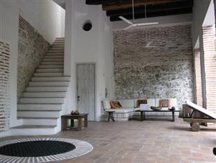 El Candil De Santos 4* Cartagena